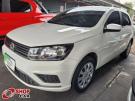 VW - Volkswagen Voyage 1.6 Branca