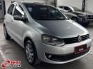 VW - Volkswagen Fox Trend 1.0 4p. Prata