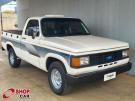 GM - Chevrolet D20 Custom 3.9D Branca