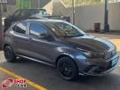 FIAT Argo Drive 1.0 Cinza