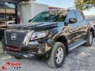 NISSAN Frontier XE 2.3TDi 16v 4X4 C.D. Preta
