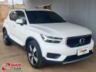VOLVO XC40 T-4 Momentum 2.0T 16v Branca