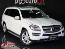 MERCEDES-BENZ GL 350 Sport 3.0CDi V6 24v Branca