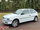 VW - Volkswagen Gol 1.6 2p. Branca