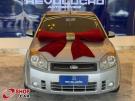 FORD Fiesta Hatch 1.6 4p. Prata