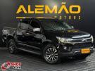 GM - Chevrolet S10 LTZ 2.8CTDi 16v 4x4 C.D. Preta