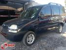 FIAT Doblo ELX 1.8 Azul