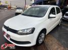 VW - Volkswagen Gol Special 1.0 4p. Branca