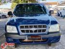 GM - Chevrolet S10 DLX 2.8TD C.D. Azul
