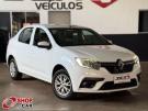 RENAULT Logan Zen 1.6 16v Branca
