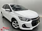 GM - Chevrolet Onix Hatch LTZ 1.0T 12v Branca