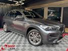 BMW X1 sDrive20i GP 2.0T 16v Cinza