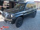 MITSUBISHI Pajero TR4 2.0 16v 4x4 Azul