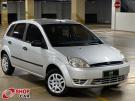 FORD Fiesta Hatch Personnalité 1.0 4p. Prata