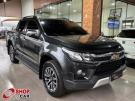 GM - Chevrolet S10 LTZ 2.8CTDi 16v 4x4 C.D. Cinza