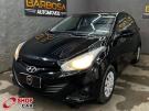 HYUNDAI HB20 Comfort 1.0 12v Preta