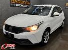 FIAT Argo Drive 1.0 Branca