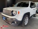 JEEP Renegade Sport 1.8 16v Branca