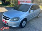 GM - Chevrolet Celta Life 1.0 2p. Prata