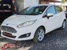 FORD Fiesta Hatch SE 1.5 16v Branca