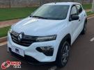 RENAULT Kwid Zen 1.0 12v Branca