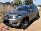 JEEP Compass Sport 2.0 16v Cinza