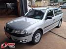 VW - Volkswagen Parati City 1.6 Prata