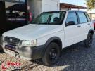 FIAT Uno Mille 1.0 Fire 4p. Branca