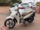HONDA Biz 125i Branca