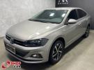 VW - Volkswagen Virtus Comfortline 1.0 12v TSi Prata