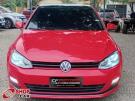 VW - Volkswagen Golf Highline 1.4 16v TSi Vermelha