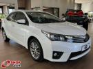TOYOTA Corolla Altis 2.0 16v Branca