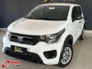 FIAT Mobi Like 1.0 Branca