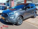 FORD EcoSport FreeStyle 1.5 12v Cinza