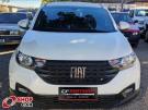 FIAT Strada Freedom 1.3 C.D. Branca