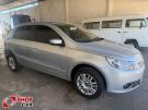 VW - Volkswagen Gol 1.0 4p. Prata