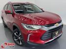 GM - Chevrolet Tracker Premier 1.2T 12v Vermelha