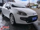 FIAT Punto Attractive 1.4 Branca