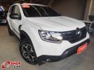 RENAULT Duster Iconic 1.3T 16v Branca