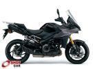 SUZUKI GSX-S 1000 GX Azul