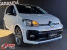 VW - Volkswagen Up! Move 1.0 12v TSi 4p. Branca