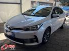 TOYOTA Corolla XEi 2.0 16v Branca
