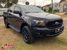 FORD Ranger Black 2.2TDCi 16v C.D. Preta