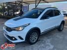 FIAT Argo Trekking 1.8 16v Branca