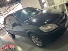 GM - Chevrolet Celta LT 1.0 4p. Preta