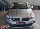 FIAT Argo Drive 1.0 Cinza