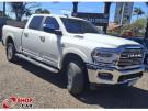 RAM 3500 Laramie 6.7TDi 24v 4X4 C.D. Branca