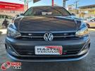 VW - Volkswagen Virtus Comfortline 1.0 12v TSi Cinza