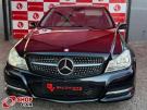 MERCEDES-BENZ C 180 Classic 1.8T 16v Preta