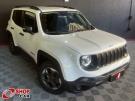 JEEP Renegade 1.8 16v Branca